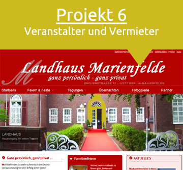 die agentur für web entwicklung